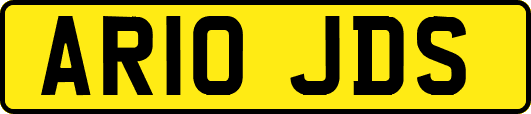 AR10JDS