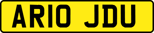 AR10JDU