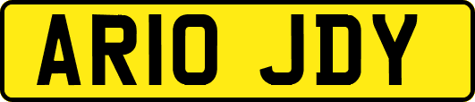 AR10JDY