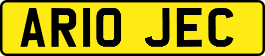 AR10JEC