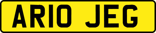AR10JEG