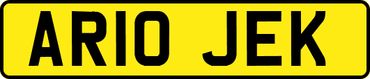 AR10JEK