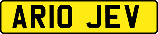 AR10JEV