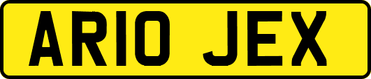 AR10JEX