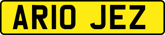 AR10JEZ