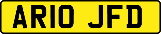 AR10JFD