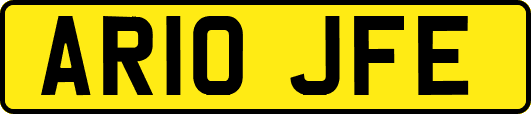 AR10JFE