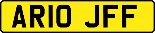 AR10JFF
