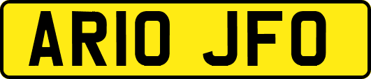 AR10JFO