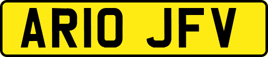 AR10JFV
