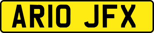 AR10JFX