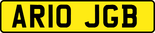 AR10JGB