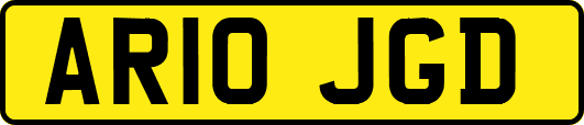 AR10JGD