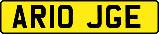 AR10JGE
