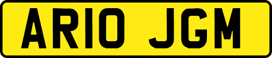 AR10JGM