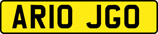 AR10JGO