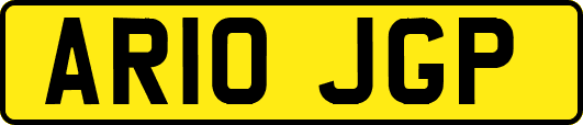 AR10JGP