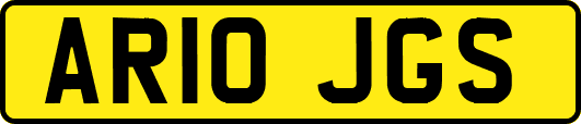 AR10JGS