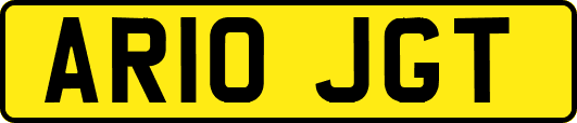 AR10JGT