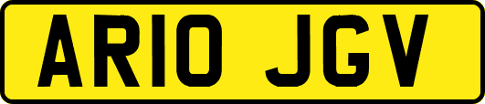 AR10JGV