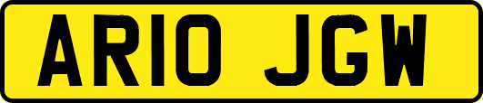 AR10JGW