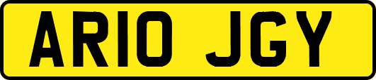 AR10JGY