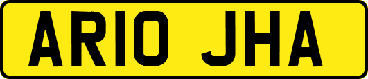 AR10JHA