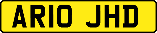 AR10JHD