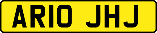 AR10JHJ