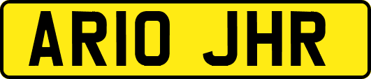 AR10JHR