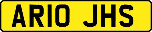 AR10JHS