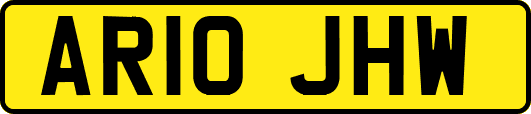 AR10JHW