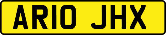 AR10JHX