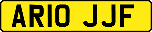 AR10JJF