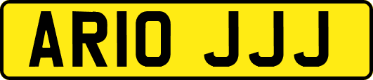 AR10JJJ