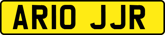 AR10JJR
