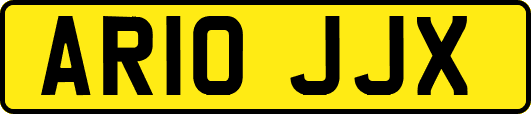AR10JJX