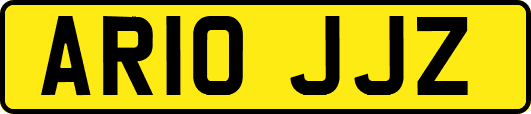 AR10JJZ