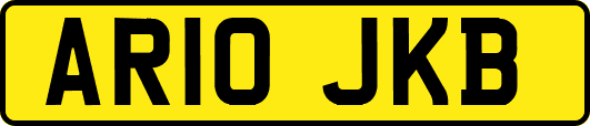 AR10JKB