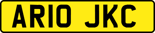 AR10JKC
