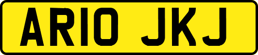 AR10JKJ