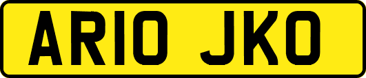 AR10JKO