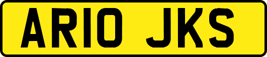 AR10JKS