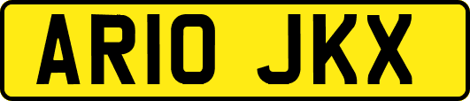 AR10JKX