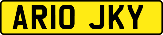 AR10JKY