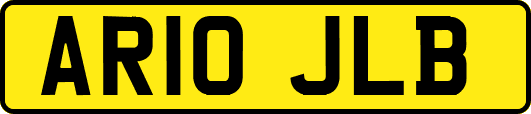 AR10JLB