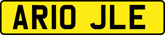 AR10JLE