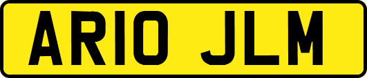 AR10JLM