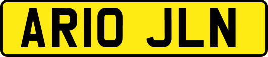 AR10JLN