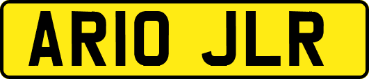 AR10JLR